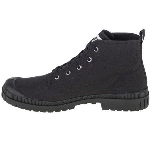 Shoes Palladium Pampa SP20 Hi CVS M 76838-008-M Footwear/Lifestyle/Palladium Your Sports Performance