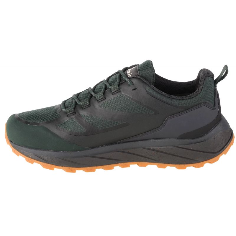 Jack Wolfskin Terraventure Texapore Low M shoes 4051621-4161 Footwear/Outdoor/Jack Wolfskin Your Sports Performance
