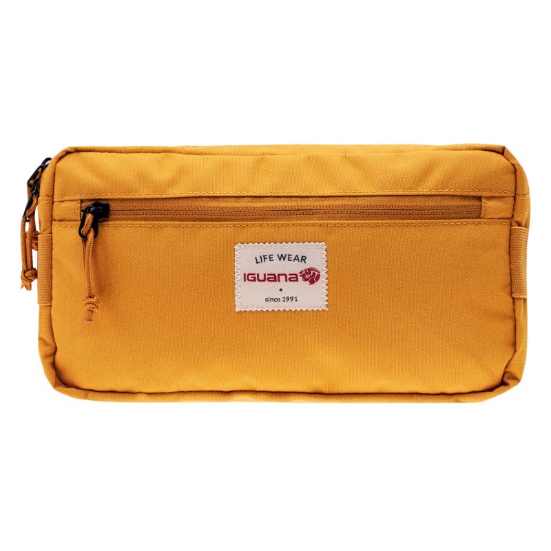 Iguana Edgos waist bag 92800498698 Accessories/Sachets / Belts / Bags Your Sports Performance