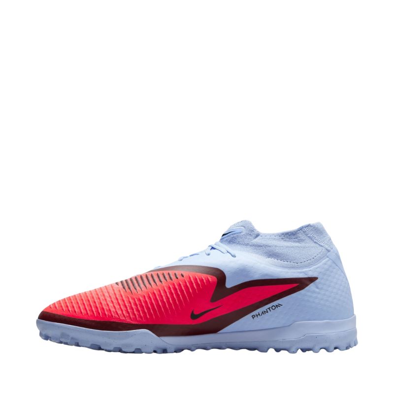 Nike Phantom 6 High Academy TF Football Boots HQ2277 400