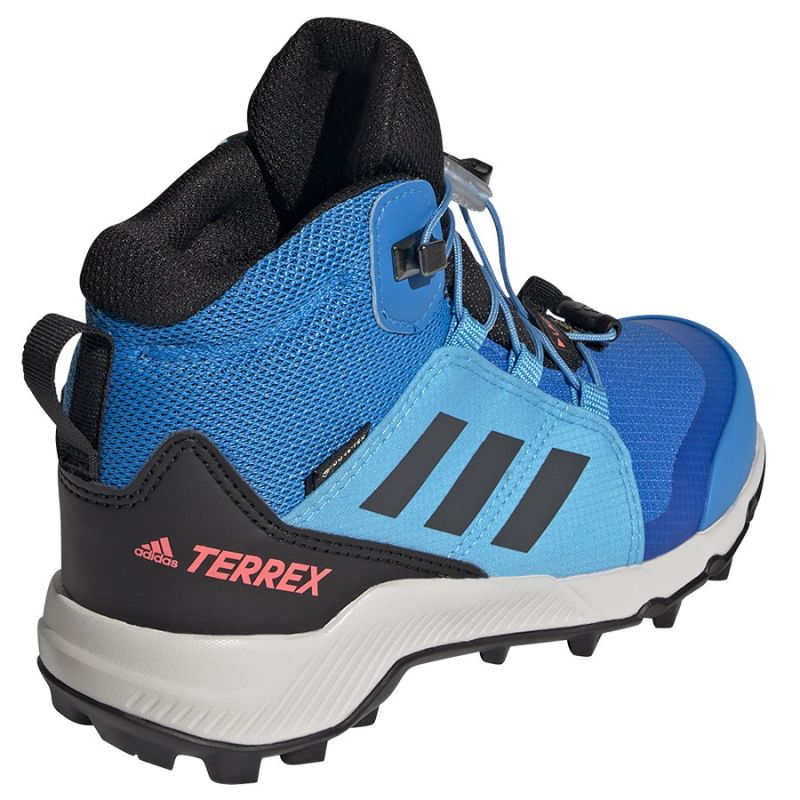 Adidas Terrex Mid Gtx K Jr GY7682 shoes Footwear/Outdoor Adidas
