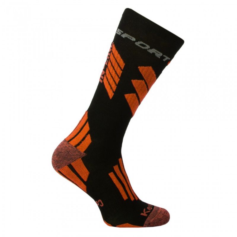 Sportrebel In-Line 21 K39 socks Clothing/Ski Your Sports Performance