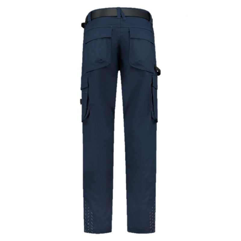 Malfini Work Pants Twill Cordura MLI-T63T8 Clothing/Training/Malfini Malfini