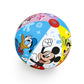 Inflatable ball 91098 DISNEY JUNIOR: MICKEY&FRIENDS BEACH BALL In preparation Your Sports Performance