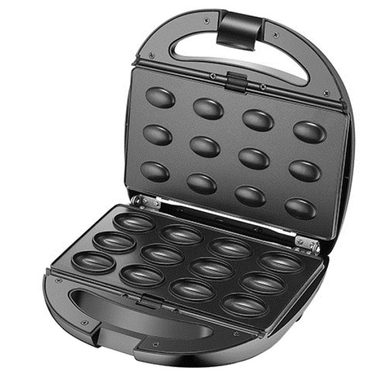 Adler AD 3040 sandwich maker (800W; black) AGD - Produkty/Opiekacze Your Sports Performance