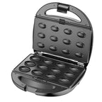 Adler AD 3040 sandwich maker (800W; black) AGD - Produkty/Opiekacze Your Sports Performance