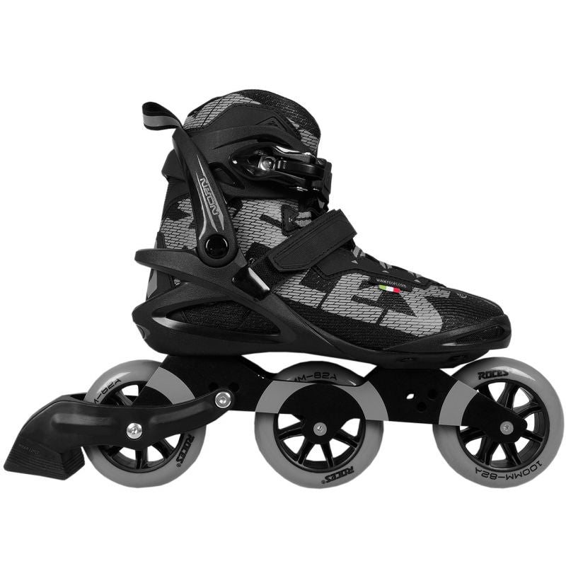 Inline skates Roces Neon Tif M 400879 00001 Accessories/Skating/Rolki (pozostałe) Your Sports Performance