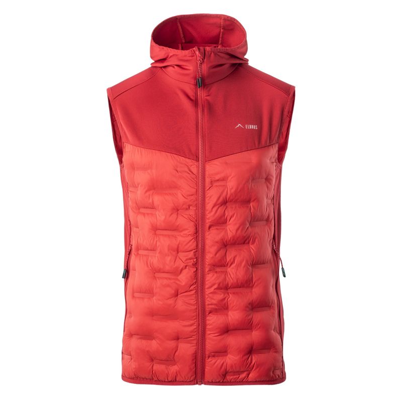 Elbrus Emin II Vest Primaloft M 92800396395 Clothing/Outdoor Your Sports Performance