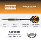 Harrows VULCAN steeltip darts In preparation Your Sports Performance
