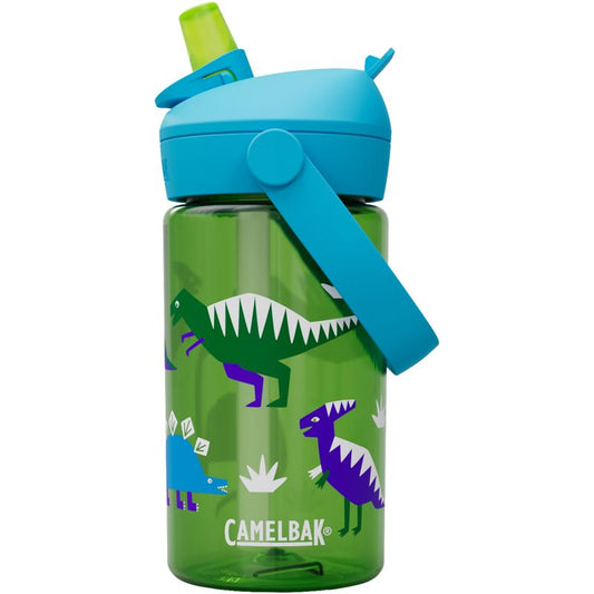 Camelbak Thrive Flip Straw Kids Tritan Bottle 400ml C2860/303041 Accessories/Training equipment/pozostałe Your Sports Performance