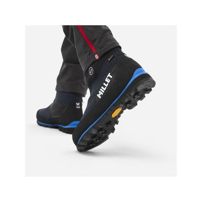 MILLET Trilogy Jorasses 3S Gtx U Shoes Black