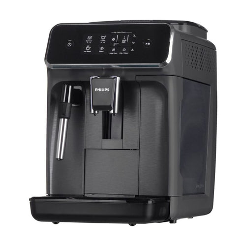 PHILIPS EP 2224/10 espresso machine AGD - Produkty/Ekspresy do kawy Your Sports Performance