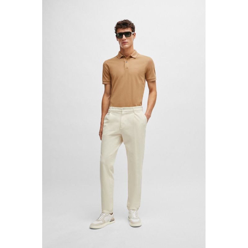 Polo Shirt Boss Pallas M 50468301-260 Clothing/Lifestyle/T-shirts/Boss Your Sports Performance