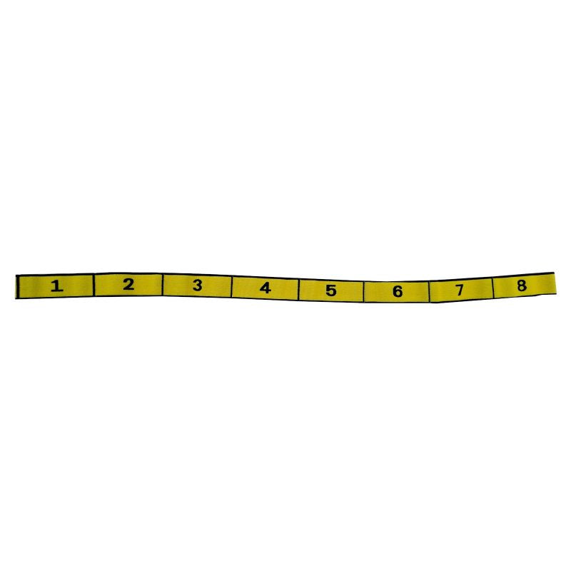 Yakima Sport Flex Band Medium Resistance 100545 training rubber Accessories/Training equipment Yakima