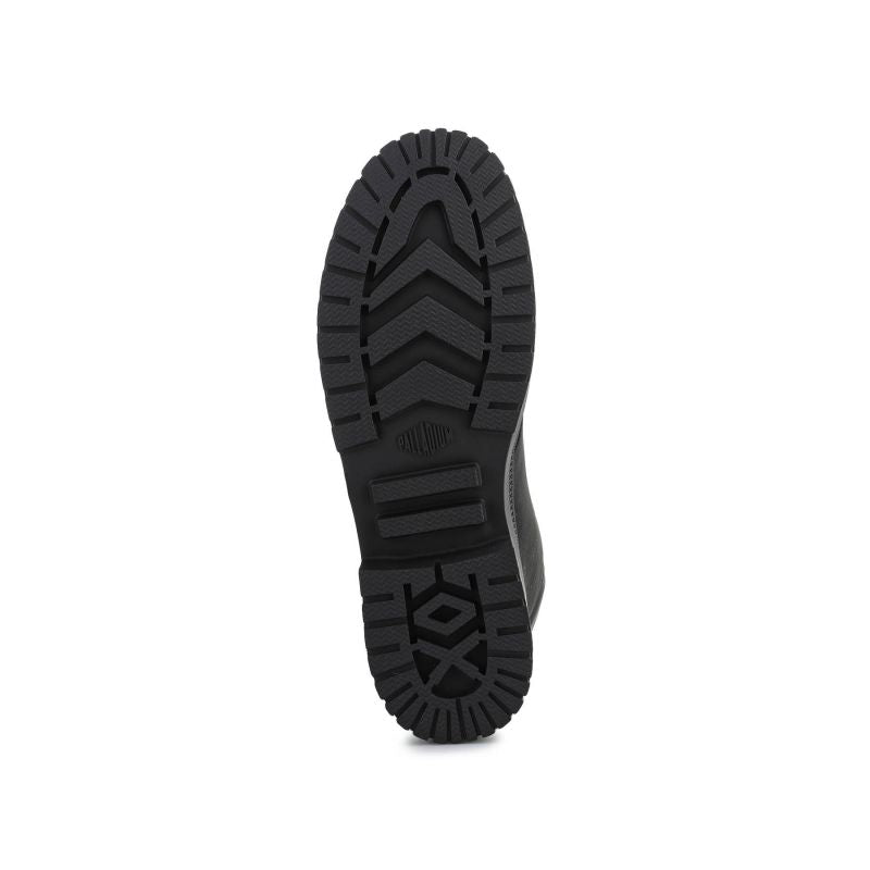 Palladium sp20 Cuff Leather Waterproof WL 79067-008-M shoes Footwear/Lifestyle/Palladium Your Sports Performance