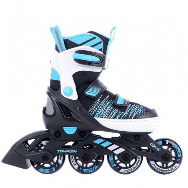 Tempish Gokid Jr. 100000004098 rollers Accessories/Skating/Rolki (pozostałe) Your Sports Performance