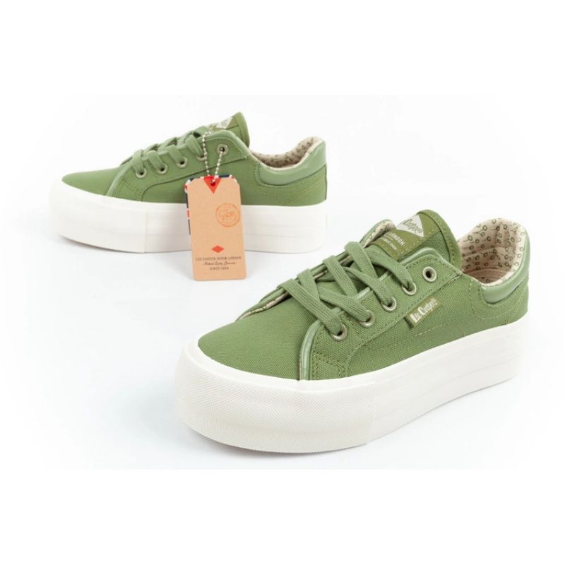 Lee Cooper W Shoes LCW-25-31-3449L Footwear/Lifestyle/Lee Cooper Your Sports Performance