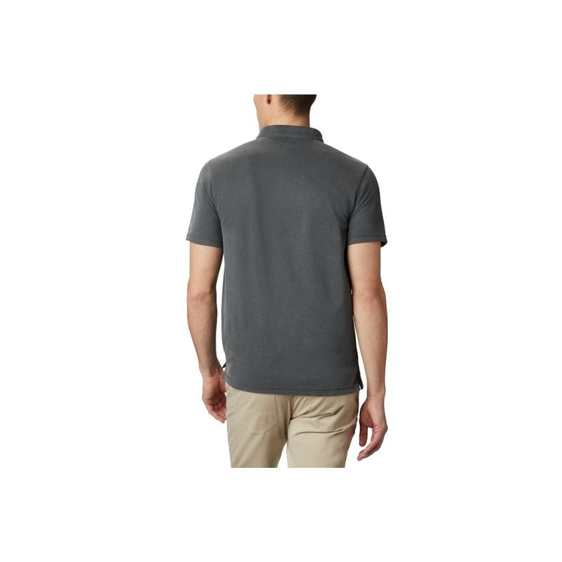Columbia Nelson Point Polo M 1772721011 Clothing/Lifestyle Your Sports Performance