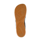 Joma Top Flex Foot Shape 2501 Indoor football boots black FOTOPW2501IN Footwear Your Sports Performance