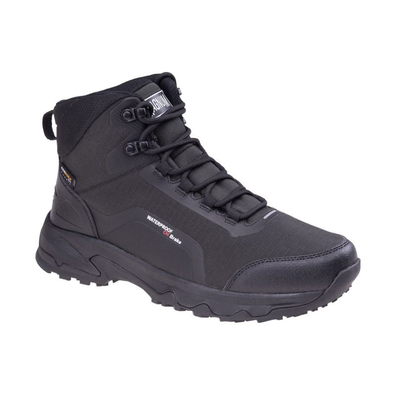 Magnum Dodson Mid Wp CM 92800442197 shoes Footwear/Outdoor/Magnum Your Sports Performance