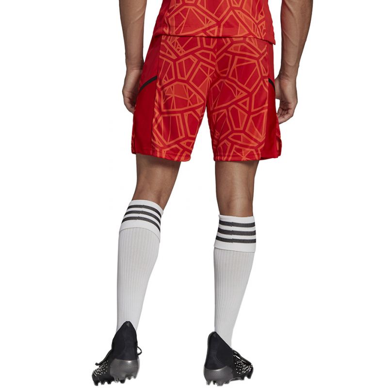 Goalkeeper shorts adidas Condivo 22 M H18814 Clothing/Football Adidas