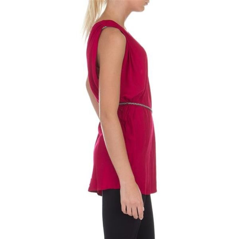 Guess T-shirt W W23H16W0RK0-B559 Clothing/Lifestyle/T-shirts/Guess Your Sports Performance