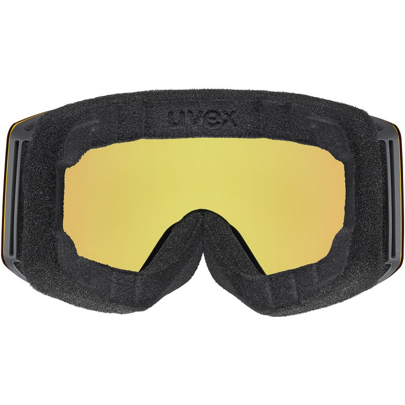 UVEX Provoqe FM Ski Goggles