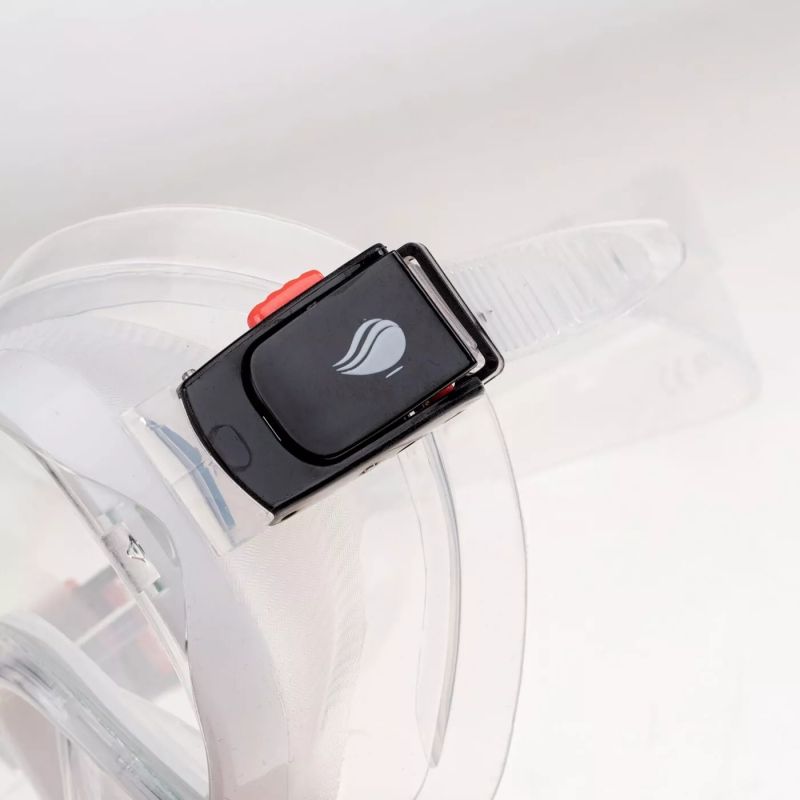 Aquawave Nokros Mask 92800489943 diving mask
