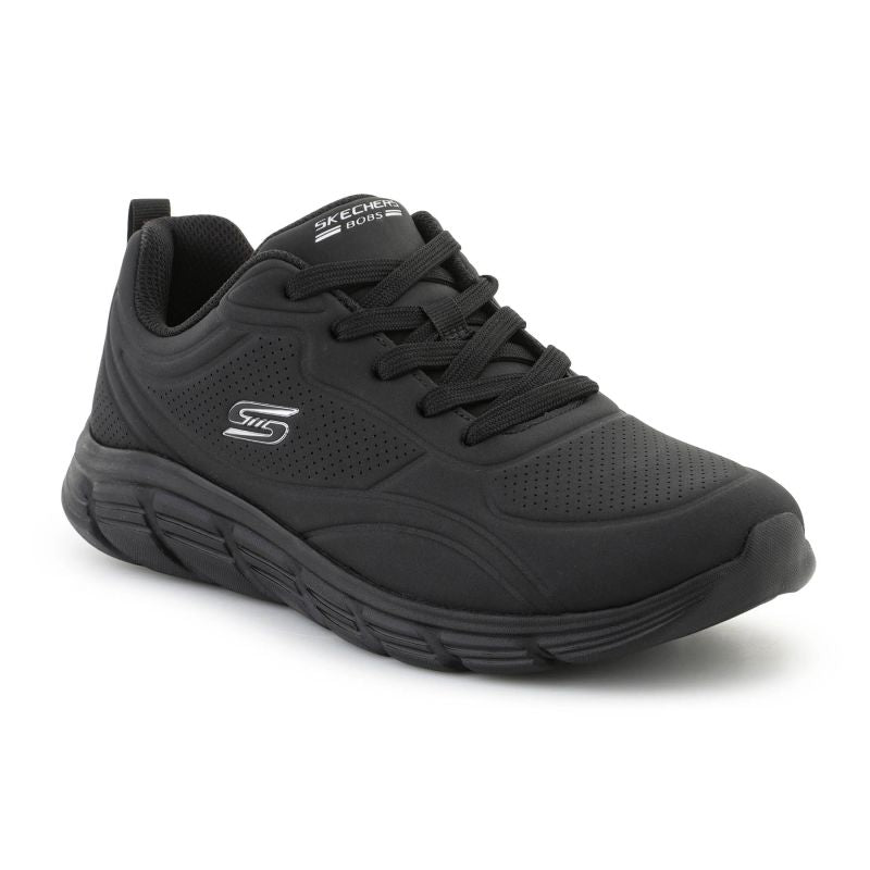 SKECHERS Bobs B Flex Lo - Cool 117715-BBK Black To be categorized Your Sports Performance
