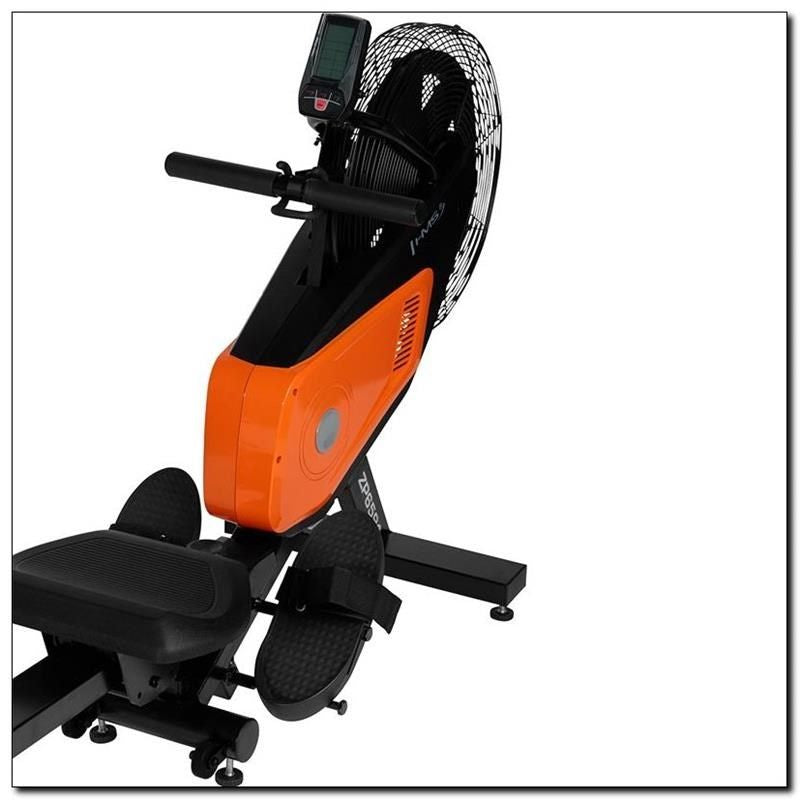 HMS ZP6591 Air Rower Import z Action/Siłownia i fitness/Wioślarze Your Sports Performance