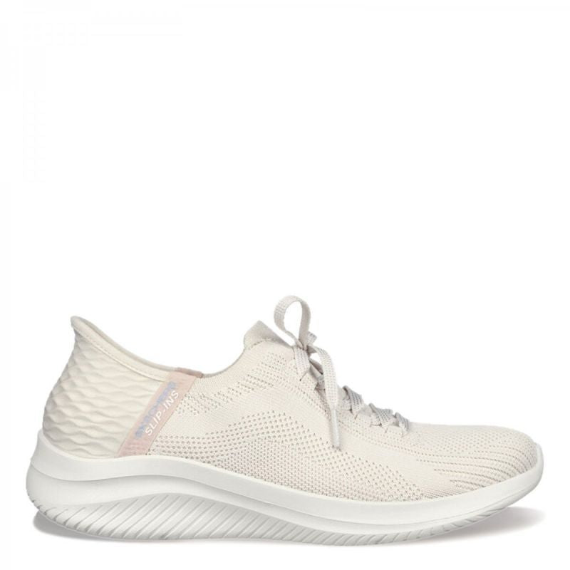 Skechers Ultra Flex 3.0 Brilliant Path W shoes 149710-NAT Footwear/Lifestyle/Skechers Your Sports Performance