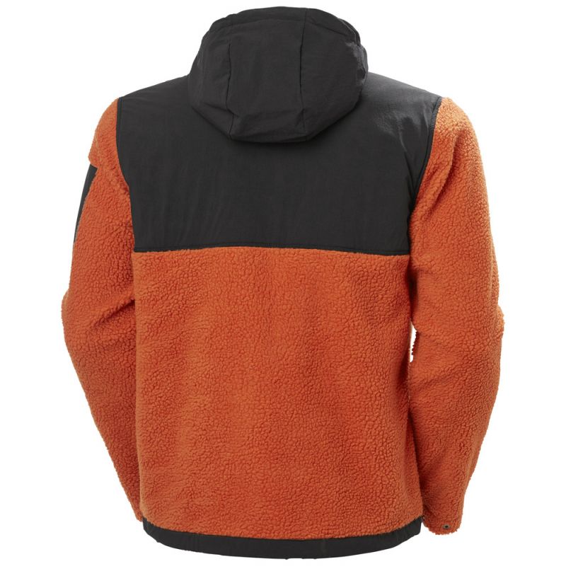 Jacket Helly Hansen Patrol Pile M 53678 300 Clothing/Outdoor/Helly Hansen Your Sports Performance