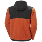 Jacket Helly Hansen Patrol Pile M 53678 300 Clothing/Outdoor/Helly Hansen Your Sports Performance