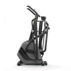 HORIZON FITNESS Andes 7.1 elliptical trainer In preparation Your Sports Performance