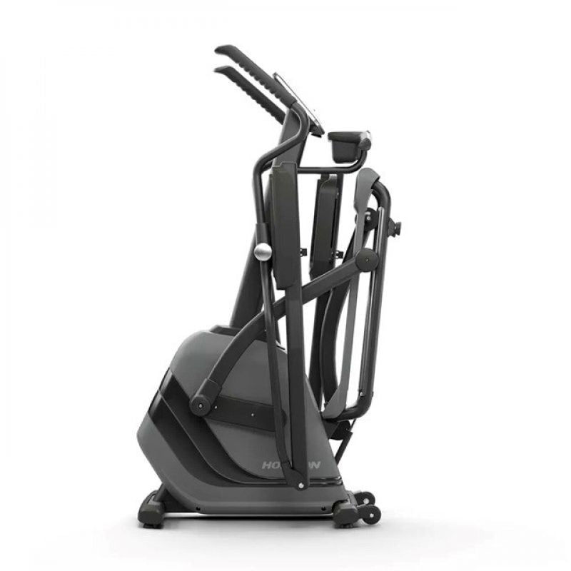 HORIZON FITNESS Andes 7.1 elliptical trainer In preparation Your Sports Performance
