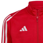 Sweatshirt adidas Tiro 23 League Training Jr HS3527 Clothing/Football Adidas