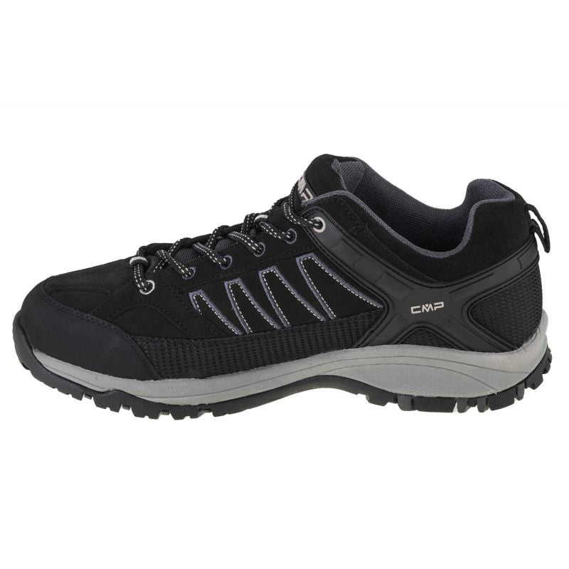 Shoes CMP Sun Low Hiking M 31Q4807-U901 Footwear/Outdoor/CMP Your Sports Performance