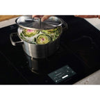ELECTROLUX EIS77453 Sense Boil+Fry 68 cm induction hob AGD - Produkty/Płyty grzejne do zabudowy Your Sports Performance