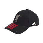 Adidas Liverpool FC Cap Black KQ5139