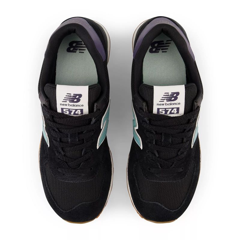 New Balance W WL574RA shoes Footwear/Lifestyle New Balance