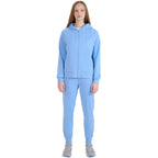 Sweatshirt 4F F1763 W 4FWMM00TSWSF1763 32S Clothing/Lifestyle/4F 4F