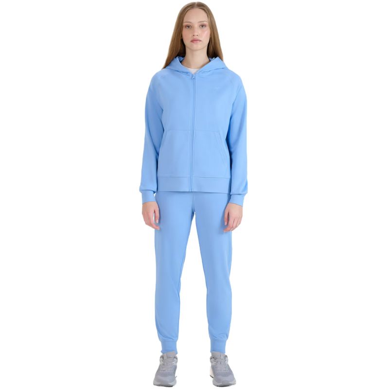 Sweatshirt 4F F1763 W 4FWMM00TSWSF1763 32S Clothing/Lifestyle/4F 4F