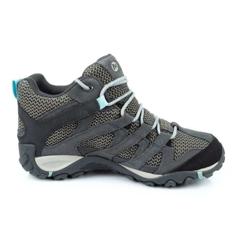 Merrell Alverstone GTX W J034596 Hiking Shoes Footwear/Outdoor/Merrell Your Sports Performance