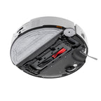Robotic vacuum cleaner SAROS 10/WHITE S1002-00 ROBOROCK AGD - Produkty/Roboty sprzątające Your Sports Performance