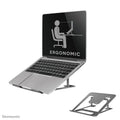 Neomounts NSLS085GREY Laptop Stand Notebook Stand Gray 43.2 cm (17") Chłodzenie/Podstawki pod notebooki Your Sports Performance