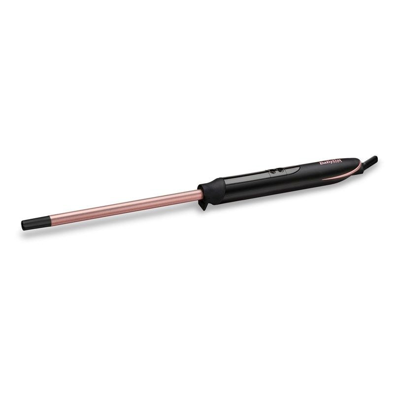 BABYLISS C449E Curling Iron AGD - Produkty/Lokówki do włosów Your Sports Performance