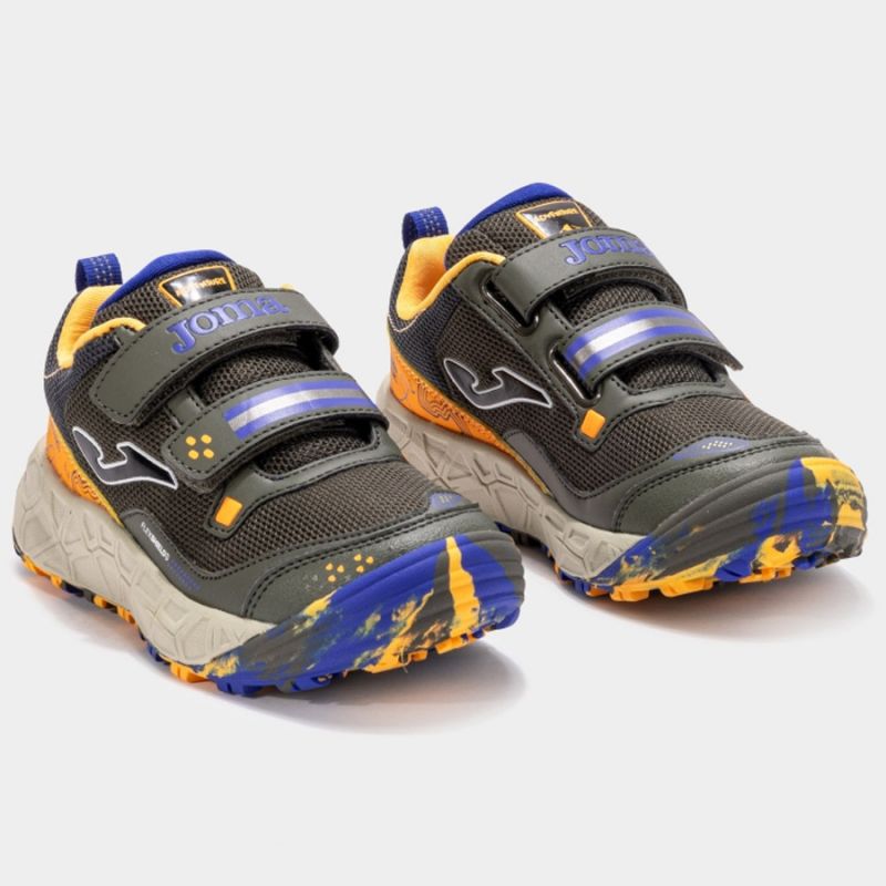 Joma Adventure 2523 Jr JADVS2523V shoes Footwear/Lifestyle/Joma Joma