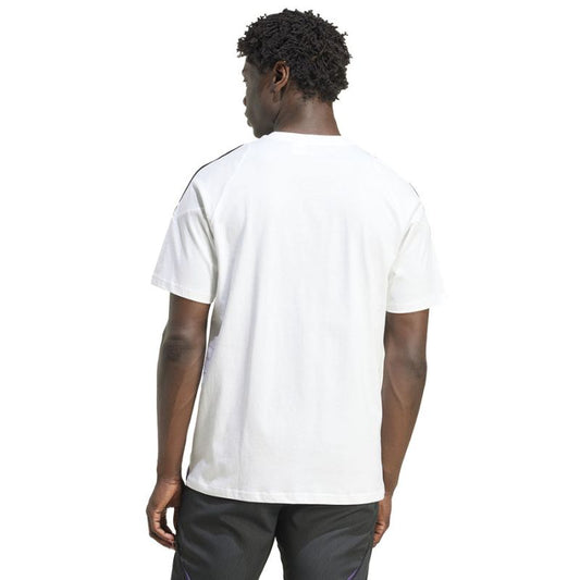 adidas Manchester United FC Tee JP3098 adidas