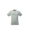 MILLET Men's T-shirt Millet Ts Ss M gray