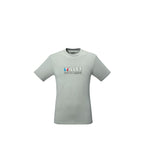 MILLET Men's T-shirt Millet Ts Ss M gray